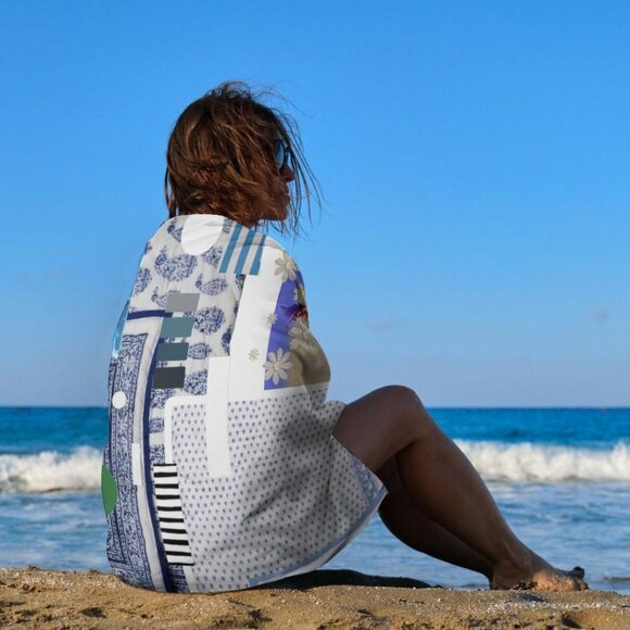 Bath Towel/ Beach Towel Beach Towels